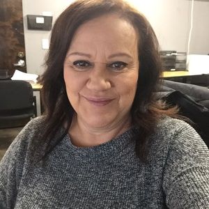 Meet your Posher, Yvonne